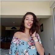 Doy clases particulares para niños, adolescentes y adultos. También ayudo a repasar los temarios dados en la escuela y ayudo a hacer resúmenes